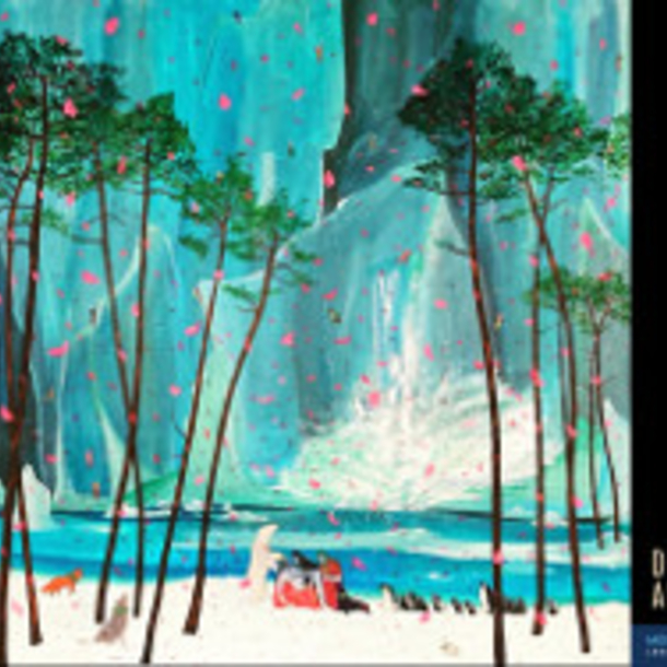 EXPOSITION : Peintre Pierre Carret